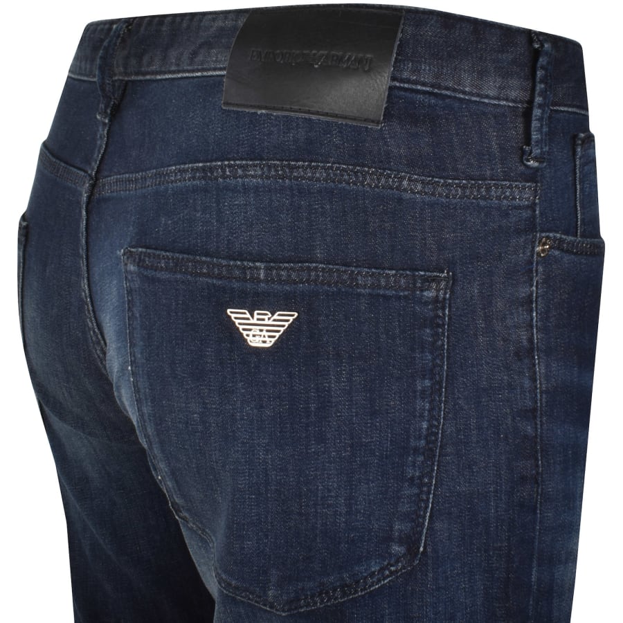 Jeans armani uomo on sale